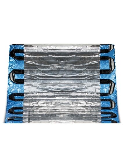 Grindinio šildymo kilimėlis Warmset ALUMINUM BLACK 3