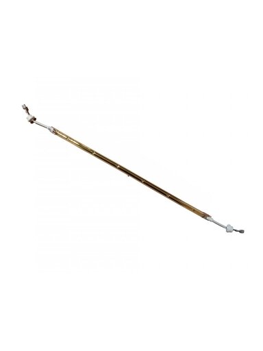 Halogeninė kaitinimo lempa Wellmo TH-2000