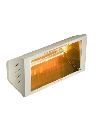 Halogeninis infraraudonųjų spindulių šildytuvas VARMA WR65/20