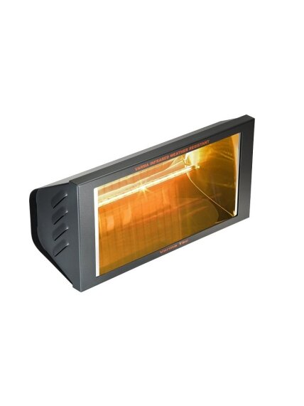Halogeninis infraraudonųjų spindulių šildytuvas VARMA WR65/20