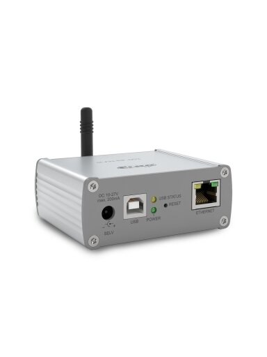 Išmanioji dėžutė eLAN RF-003 (prekė su trūkumais)