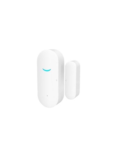 Išmanusis bevielis durų ir langų judesio jutiklis Feelspot FS-DS02W  Wifi, Tuya