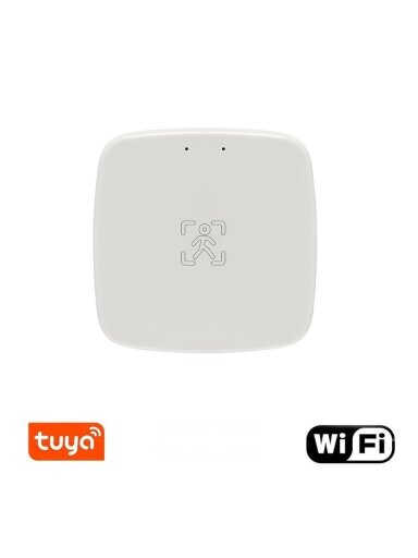 Išmanusis būvio daviklis Feelspot FS-HP01W WiFi, Tuya