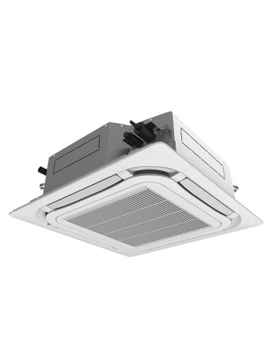 Kasetinė inverter Free-match vidinė dalis 7,1/8,0kW (grotelės TC04), R32