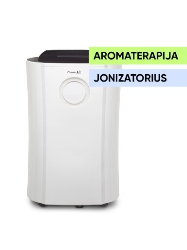 Kondensacinis oro sausintuvas Clean Air Optima CA-707