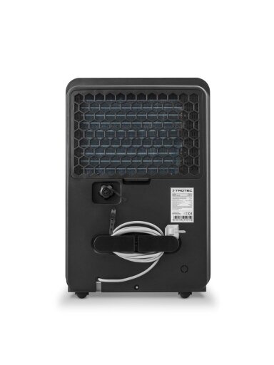 Kondensacinis oro sausintuvas Trotec TTK 127 E