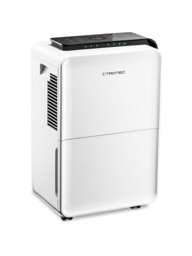 Kondensacinis oro sausintuvas Trotec TTK 99 HEPA