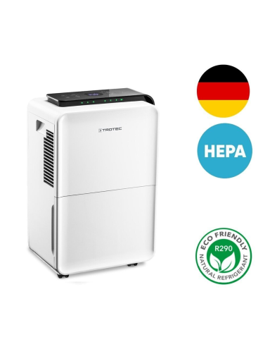 Kondensacinis oro sausintuvas Trotec TTK 99 HEPA