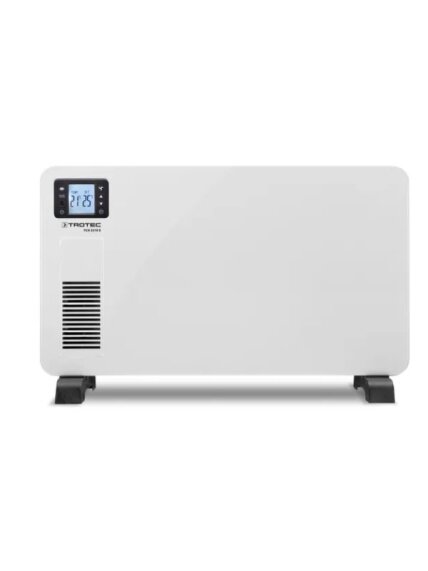 Konvekcinis šildytuvas Trotec TCH 2310 E 4