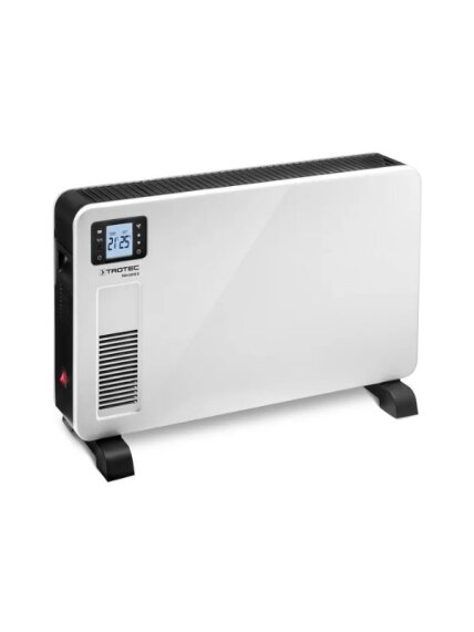 Konvekcinis šildytuvas Trotec TCH 2310 E 1