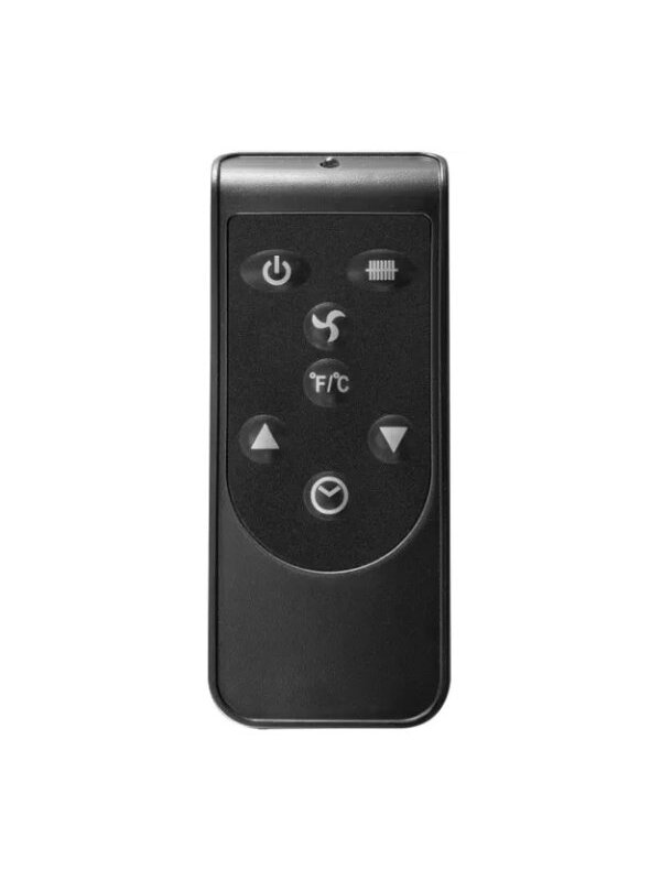 Konvekcinis šildytuvas Trotec TCH 2310 E 7