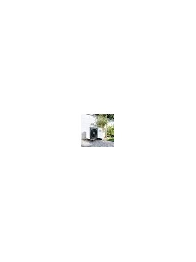 Lauko blokas aroTHERM Split plus VWL 35/8.2 AS 230V, R32, 4,3kW