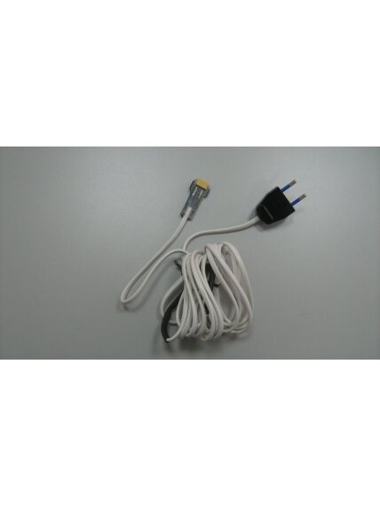 Maitinimo ar prailginimo jungtis modulinei sistemai OPL (kilimėliui ir tinkleliui) 3 Maitinimo ar prailginimo jungtis modulinei sistemai OPL (kilimėliui ir tinkleliui) 3