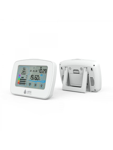 Meteorologinė stotelė Airbi CONTROL BI 1020 2