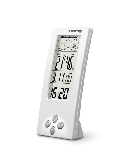 Meteorologinė stotelė Trotec BZ 06 1