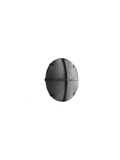 Mini rekuperatoriaus Quantum HR 100 dangtelis KT100HR
