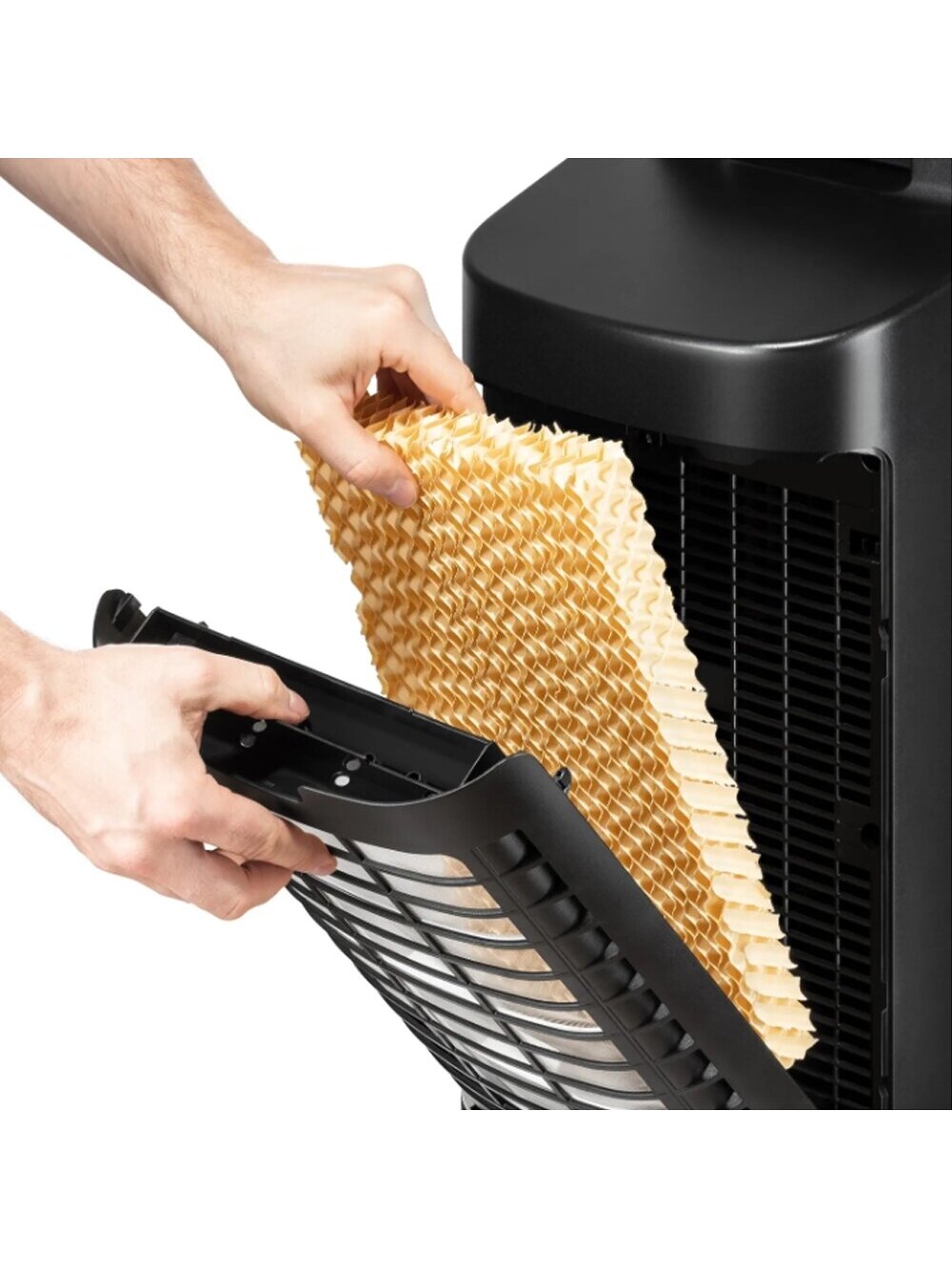 Mobilus oro vėsintuvas Trotec PAE 22 7