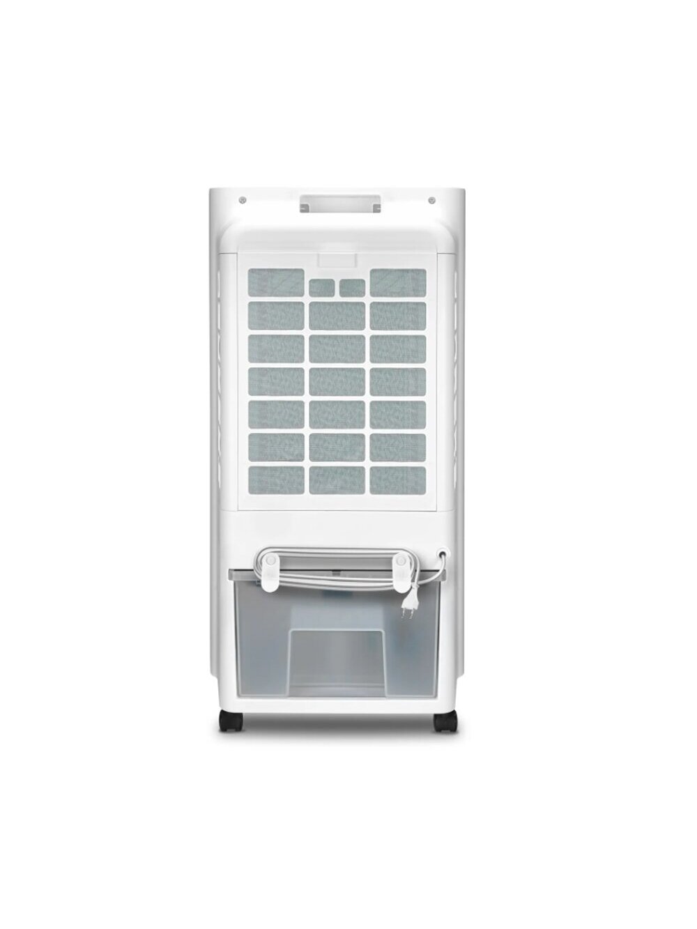 Mobilus oro vėsintuvas Trotec PAE 31 5