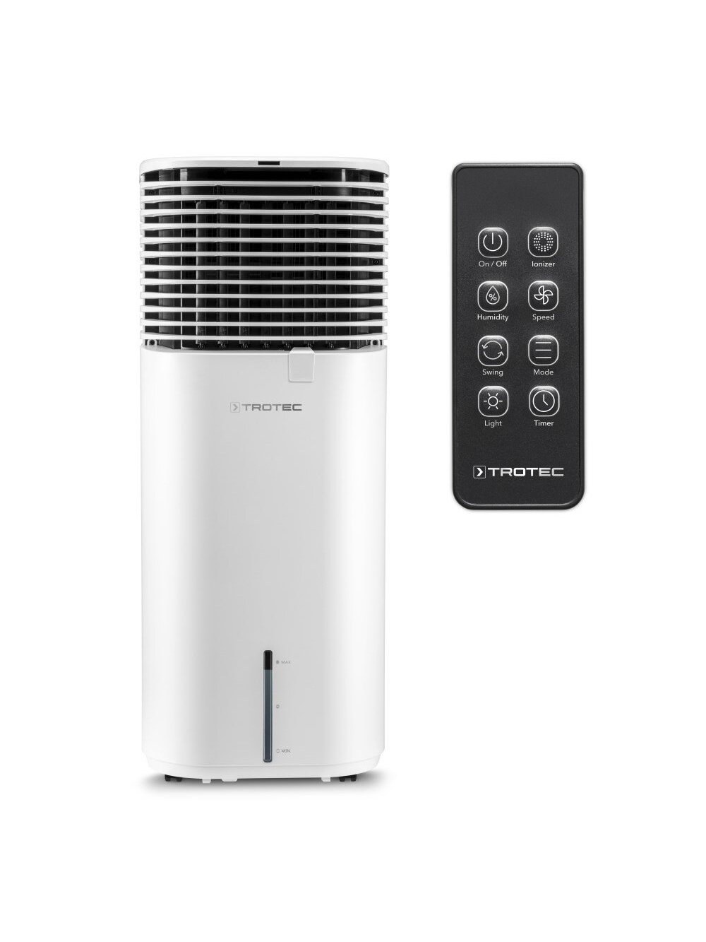 Mobilus oro vėsintuvas Trotec PAE 49 2