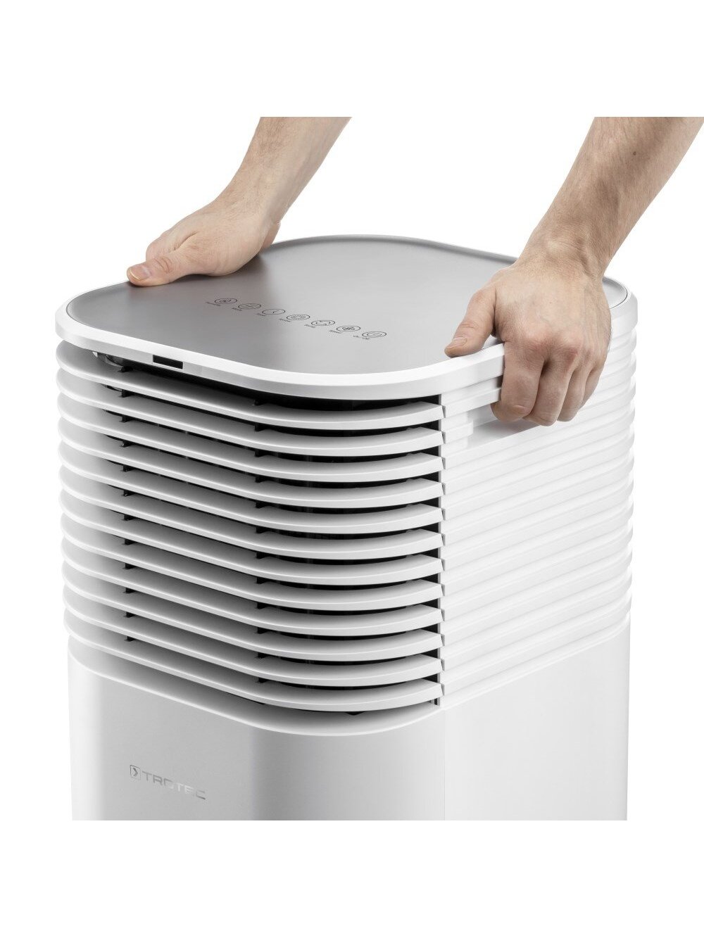 Mobilus oro vėsintuvas Trotec PAE 49 3