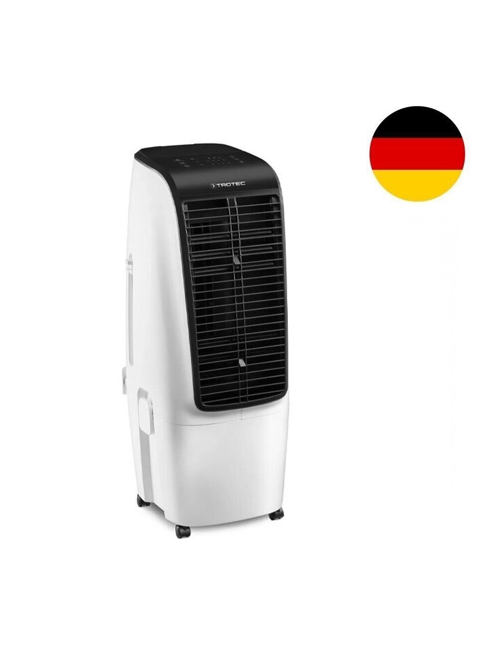 Mobilus oro vėsintuvas Trotec PAE 51