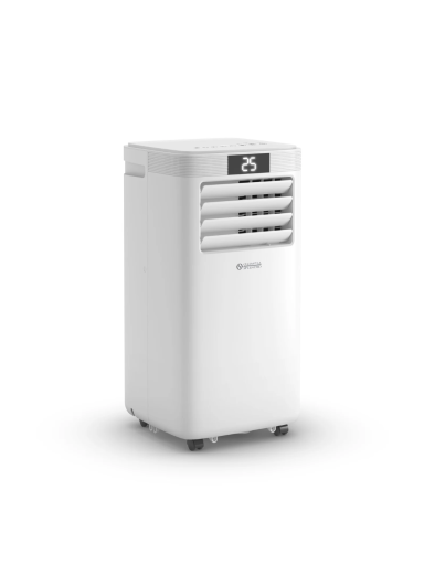 Mobilus oro kondicionierius Dolceclima 10 HP WiFi