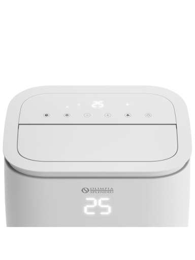 Mobilus oro kondicionierius Dolceclima Brezza 14 HP WiFi