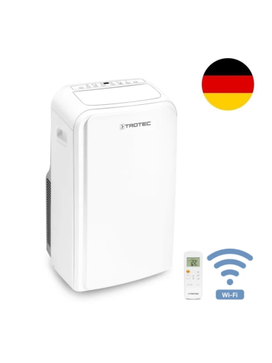 Mobilus oro kondicionierius Trotec PAC 3910 X Wi-Fi
