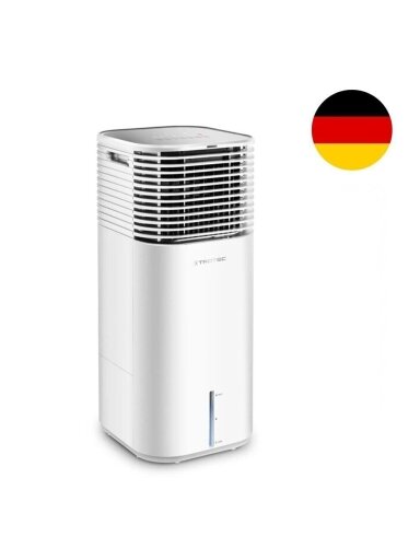 Mobilus oro vėsintuvas Trotec PAE 49