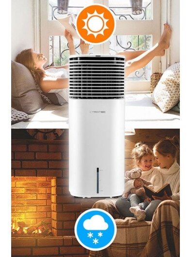 Mobilus oro vėsintuvas Trotec PAE 49 14
