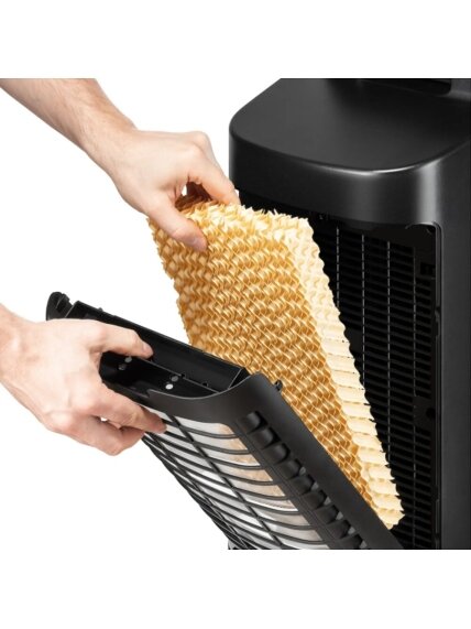 Mobilus oro vėsintuvas Trotec PAE 22 7