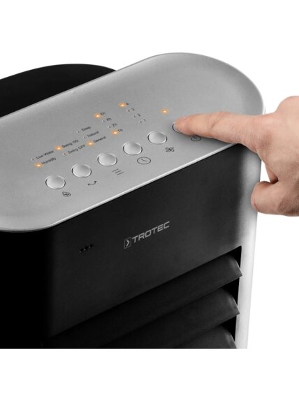 Mobilus oro vėsintuvas Trotec PAE 22 9