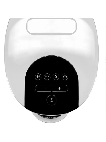 Mobilus oro vėsintuvas Trotec PAE 30 6
