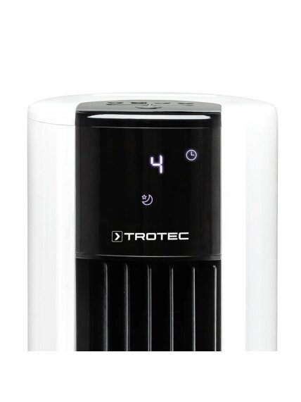 Mobilus oro vėsintuvas Trotec PAE 30 8