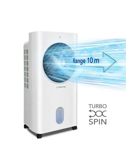 Mobilus oro vėsintuvas Trotec PAE 31 7