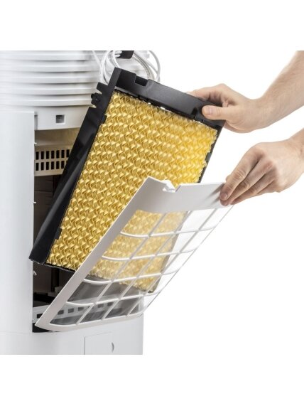 Mobilus oro vėsintuvas Trotec PAE 49 11