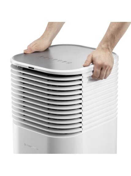 Mobilus oro vėsintuvas Trotec PAE 49 3