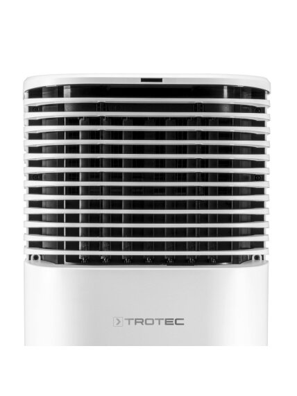 Mobilus oro vėsintuvas Trotec PAE 49 4