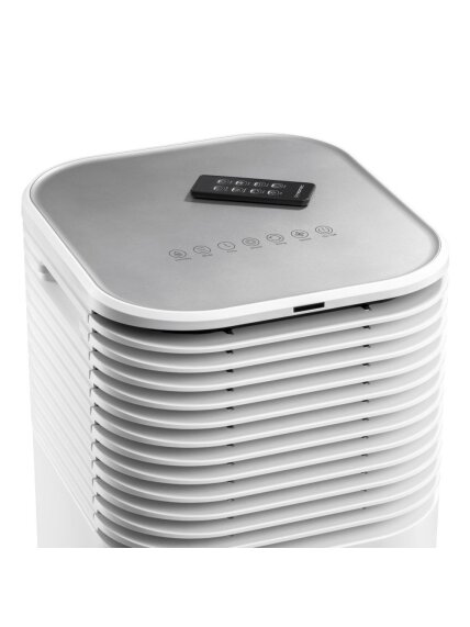 Mobilus oro vėsintuvas Trotec PAE 49 6