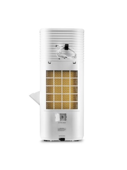 Mobilus oro vėsintuvas Trotec PAE 49 8
