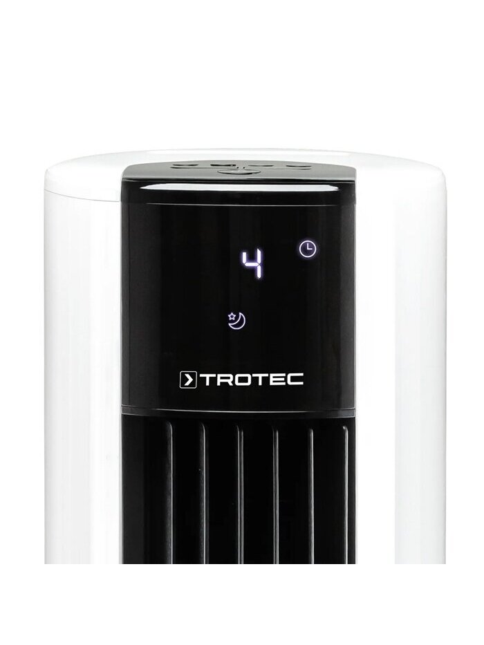 Mobilus oro vėsintuvas Trotec PAE 30 8