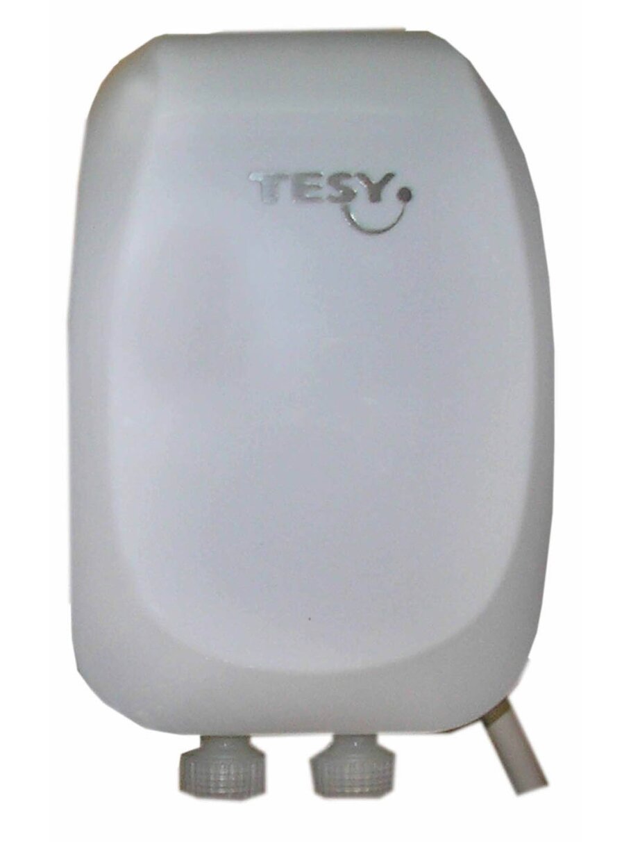 Momentinis elektrinis vandens šildytuvas TESY 5kW IL Momentinis elektrinis vandens šildytuvas TESY 5kW IL