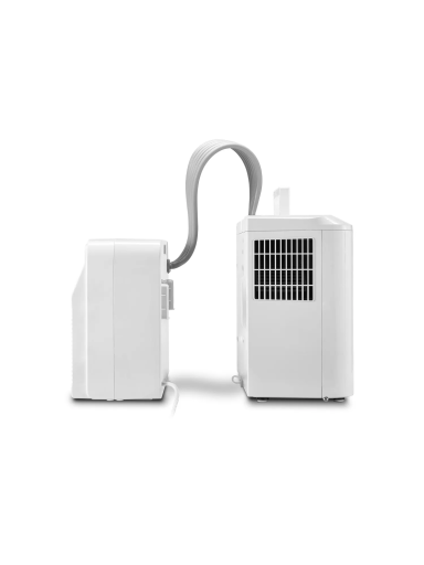 Nešiojamas oro kondicionierius Trotec PAC-C 1500 SH WiFi