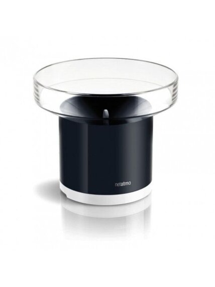 Netatmo išmanusis lietaus jutiklis 1 Netatmo išmanusis lietaus jutiklis 1