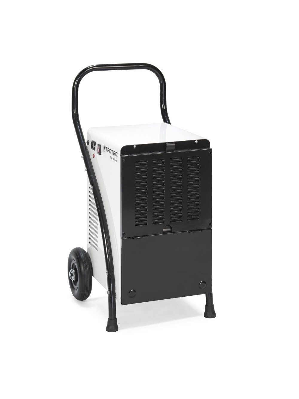 Oro sausintuvas Trotec TTK 170 ECO 1