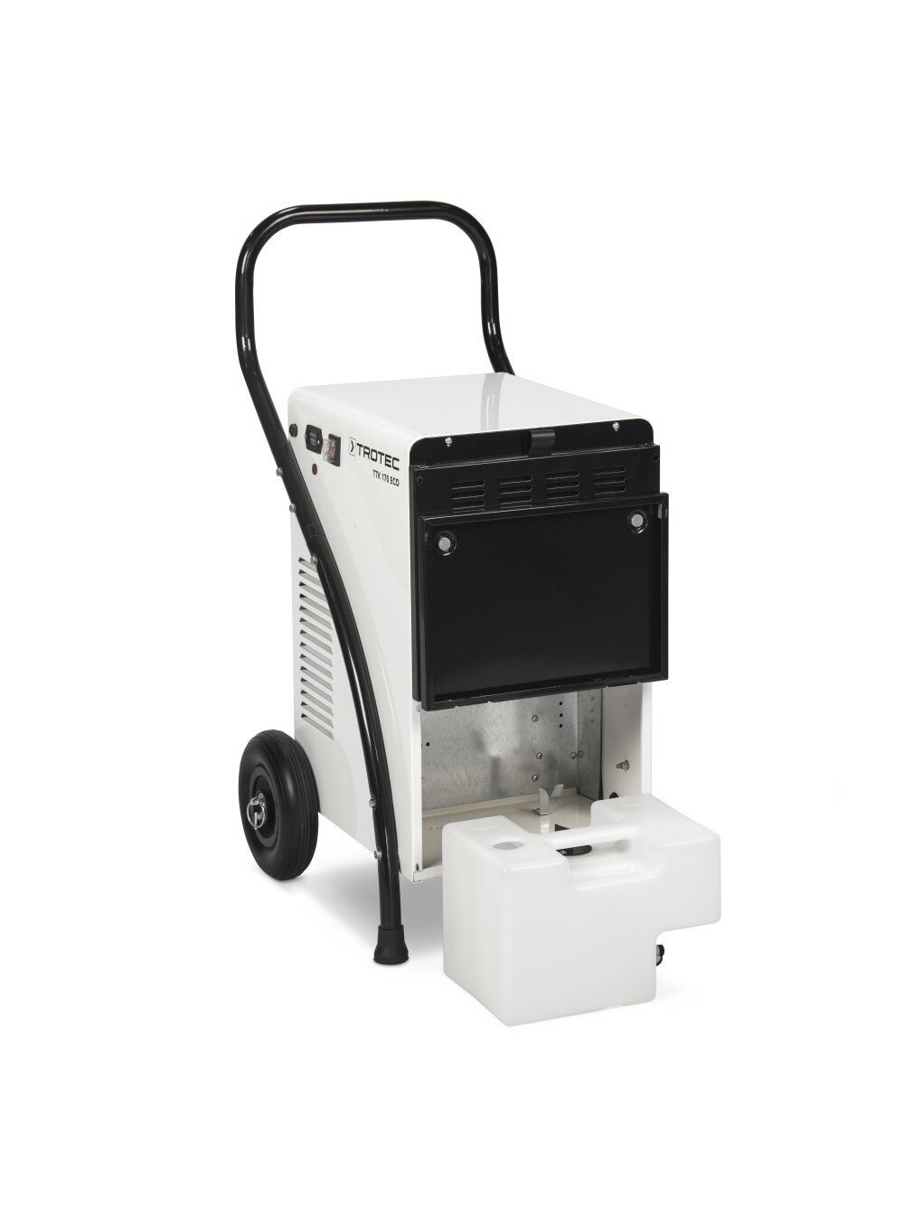 Oro sausintuvas Trotec TTK 170 ECO 4