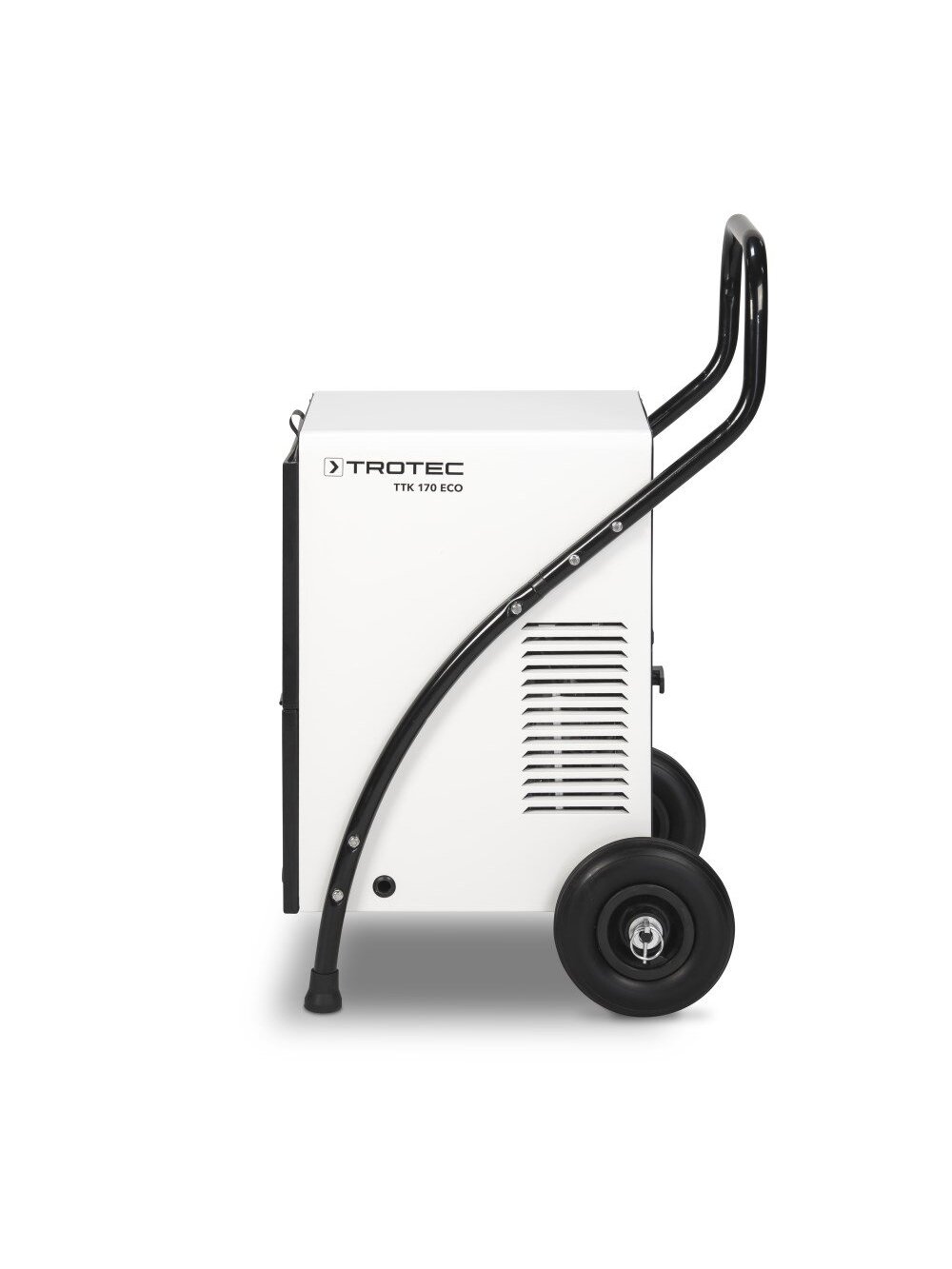 Oro sausintuvas Trotec TTK 170 ECO 5