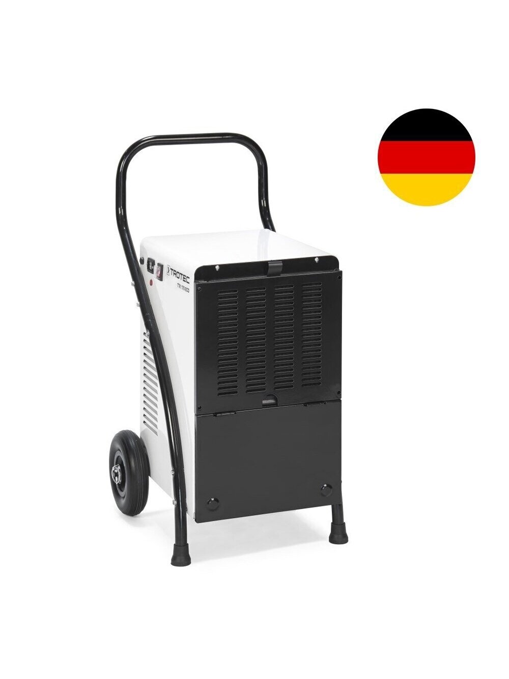 Oro sausintuvas Trotec TTK 170 ECO