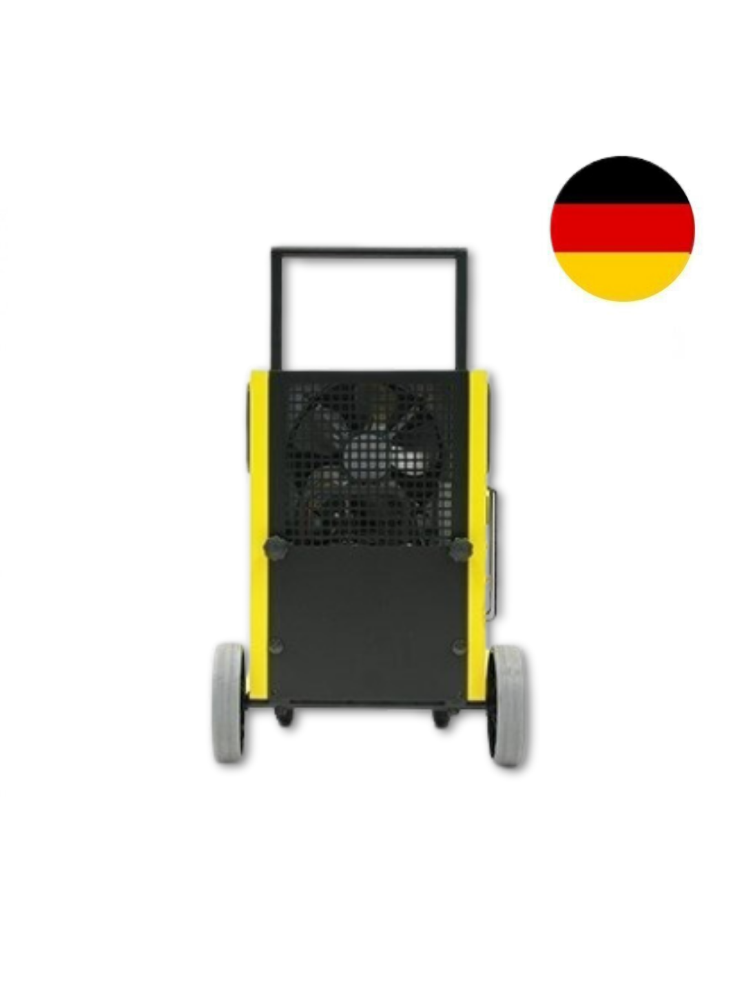 Oro sausintuvas TROTEC TTK 175 S Oro sausintuvas TROTEC TTK 175 S