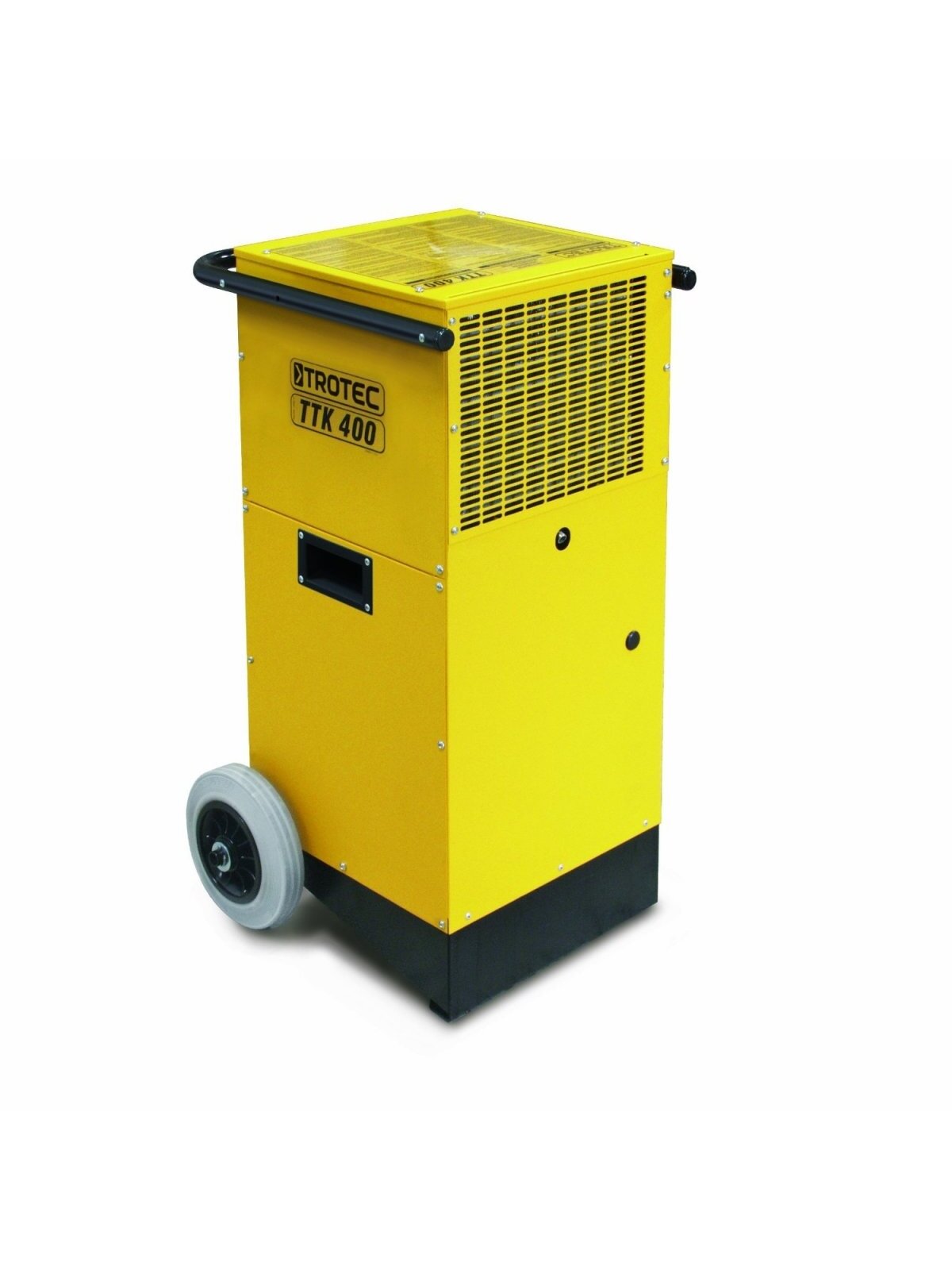 Oro sausintuvas Trotec TTK 400 1